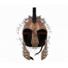 Punk Trojan Helmet 20g Gladiator Helmet